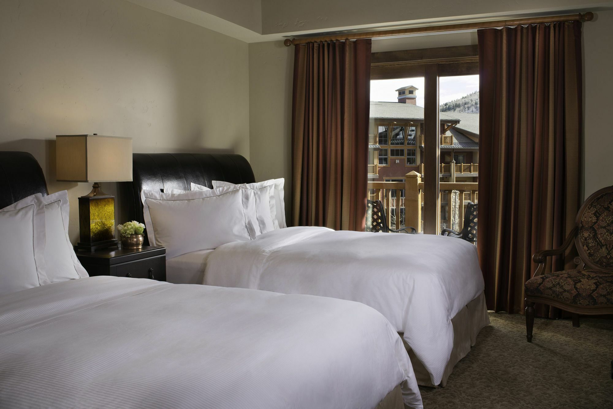 Hilton Grand Vacations Club Sunrise Lodge Park Stadt Exterior foto